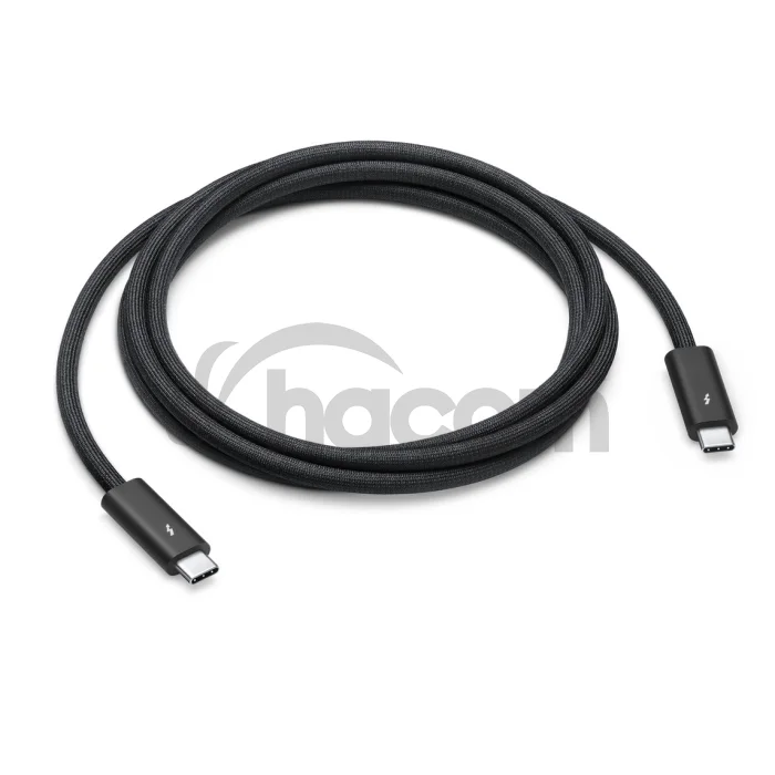 Thunderbolt 4 (USB-C) Pro Cable (1.8 m)