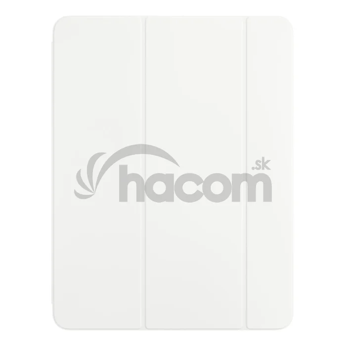 Smart Folio for iPad Pro 13" (M4) - White
