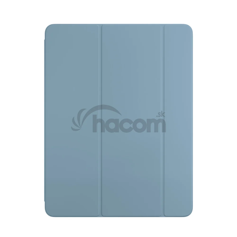 Smart Folio pre iPad Air 13" (M2) - Denim