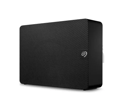 Seagate Expansion/4TB/HDD/Externý/3.5"/Čierna/2R