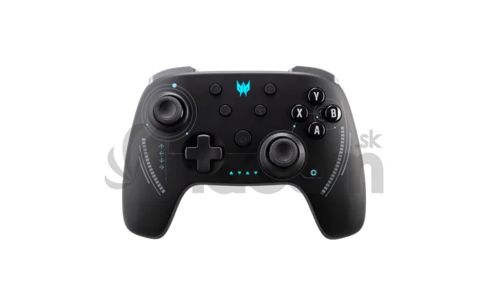 ACER PREDATOR WIRELESS GAMING CONTROLLER PGR300