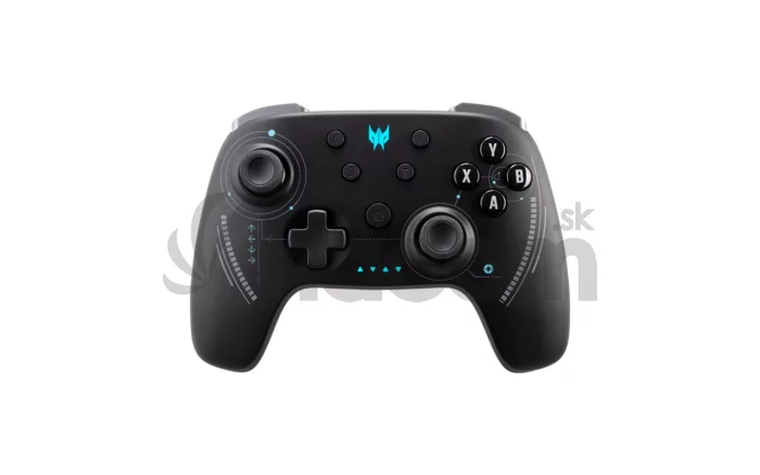 ACER PREDATOR WIRELESS GAMING CONTROLLER PGR300