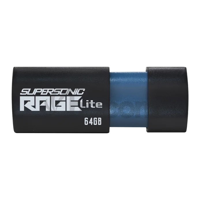 64GB Patriot RAGE LITE USB 3.2 gen 1