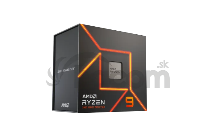 AMD/R9-7900X/12-Core/4,7GHz/AM5
