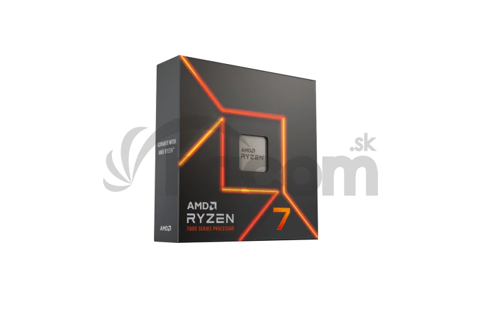 AMD/R7-7700X/8-Core/4,5GHz/AM5