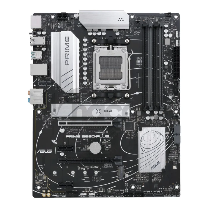ASUS PRIME B650-PLUS CSM/AM5/ATX
