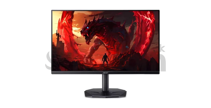 Acer Nitro/KG270P0bi/27"/VA/FHD/144Hz/1ms/Čierna/2R