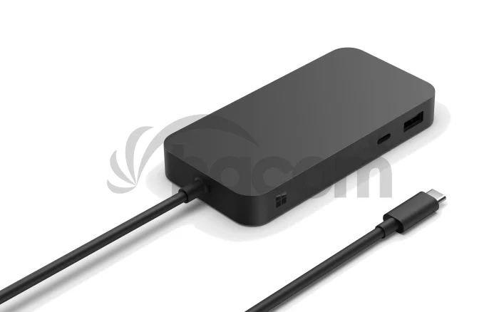 Microsoft Surface USB4 Dock