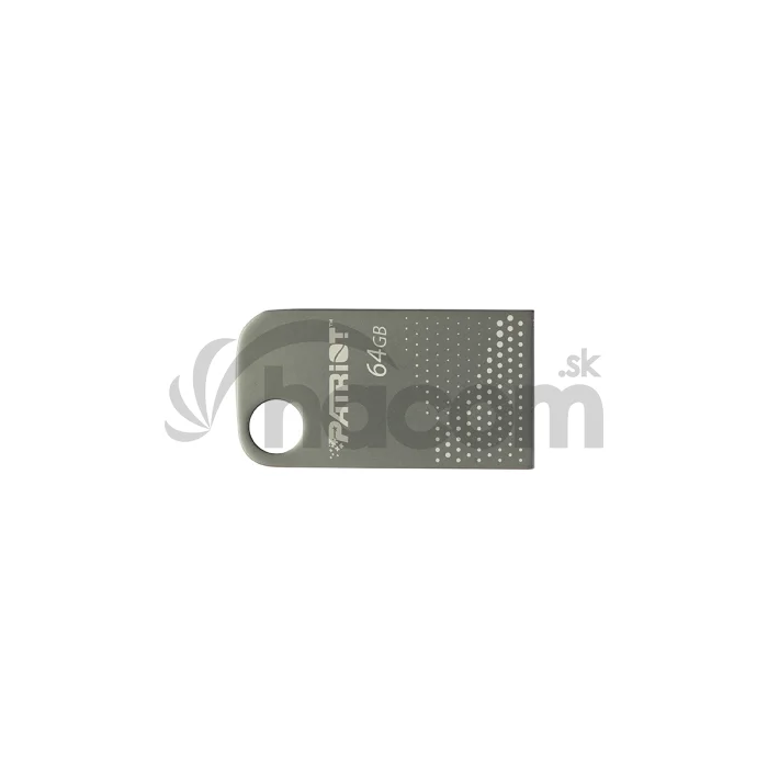 Patriot TAB300/64GB/USB 3.2/USB-A/Strieborná