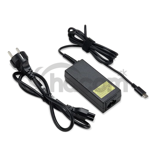 Acer 45W USB-C originálny adaptér