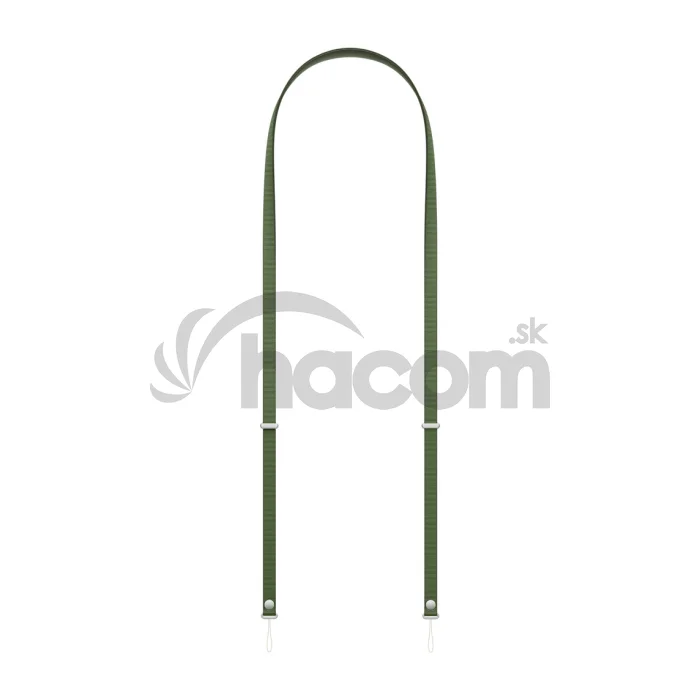 Crossbody Strap - Green / SK