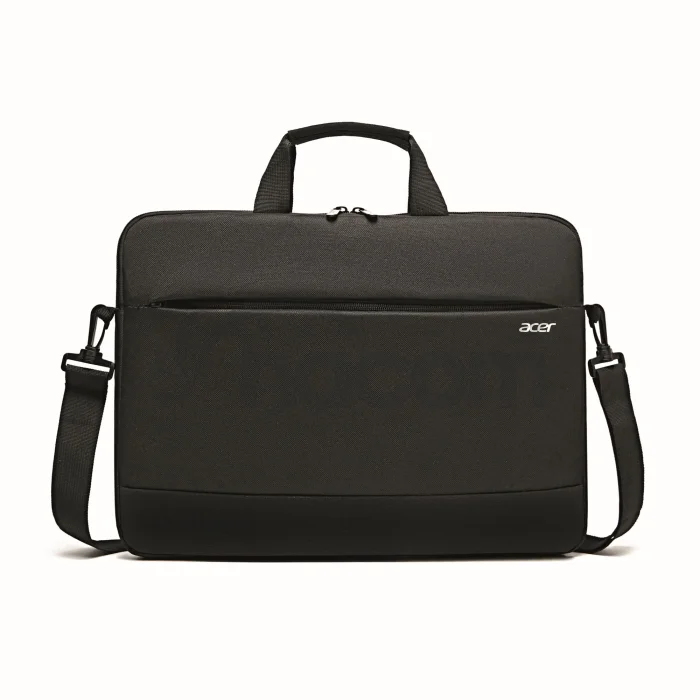 Acer POLYESTER HANDBAG FOR 16" LAPTOP, OBG203, Bla