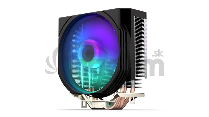 Endorfy CPU chladič Spartan 5 MAX ARGB 120mm