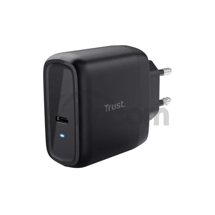 TRUST Maxo 65W USB-C Charger ECO