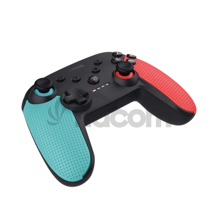 TRUST GXT1246B MUTA BT CONTROLLER SWITCH BLUE