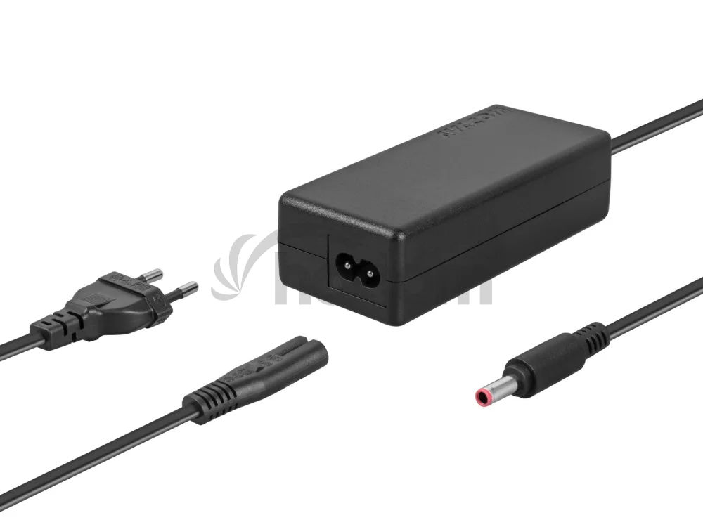 AVACOM Nabíjací adaptér pre notebooky Dell XPS 19,5 V 3,33 A 65 W konektor 4,5 mm x 3,0 mm