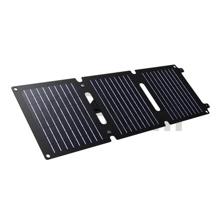 TRUST ZUNY 20W SOLAR PANEL