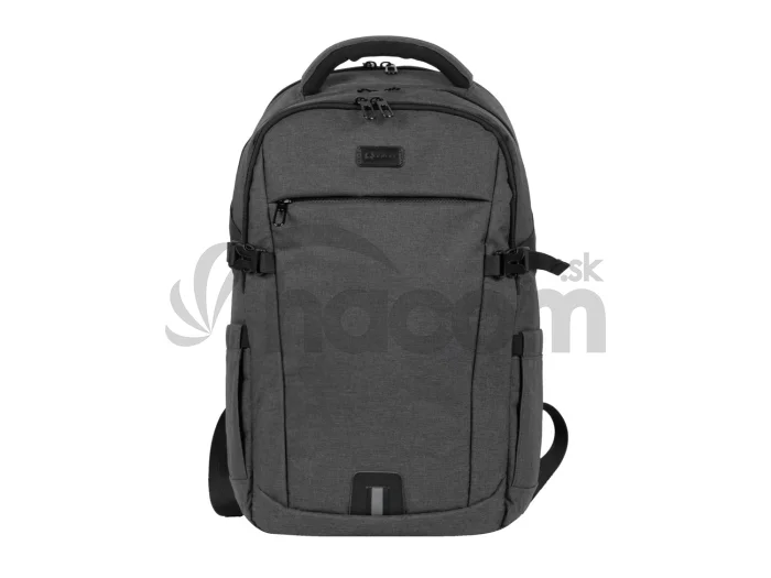 Batoh pre nb Natec ALPACA 2, 15,6", 20 L, sivý