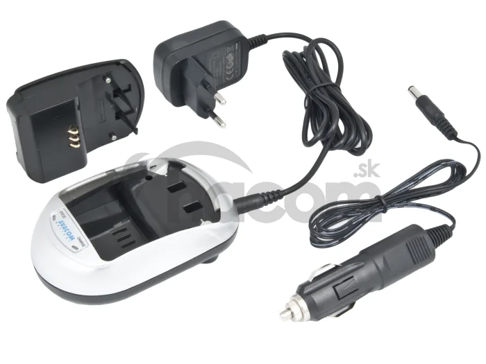 AVACOM nabíjačka pre Canon LP-E5 - AV-MP-AVP315