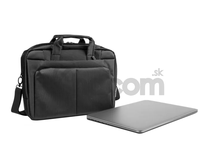 Taška pre NB NATEC GAZELLE 15,6"-16", čierna
