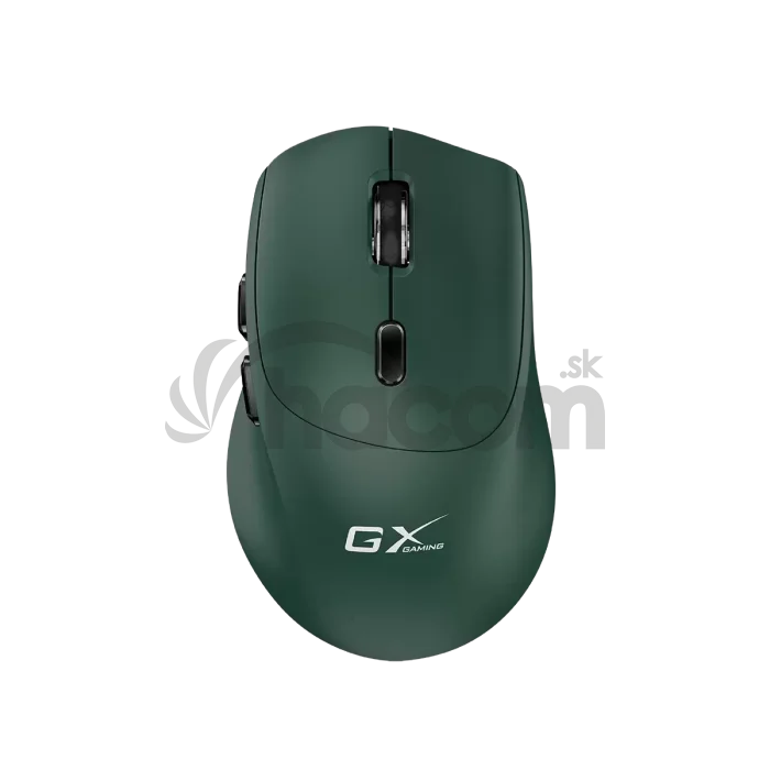 GENIUS GX GAMING Scorpion M8100 Army Green