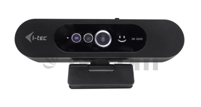 i-tec SOLOMON WH200 2K Webcam s Windows Hello