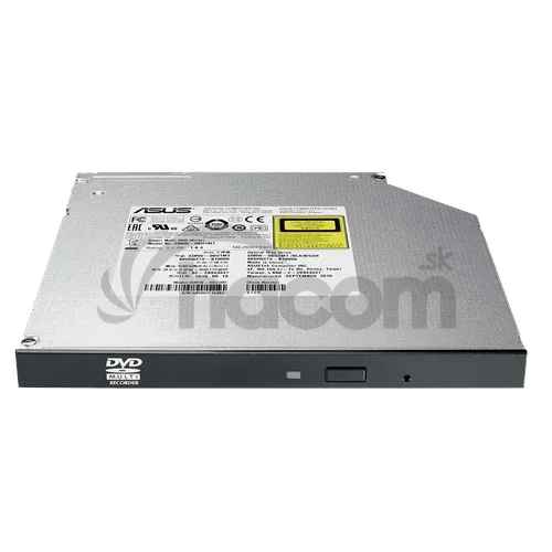 ASUS SDRW-08U1MT/GEN 9,5 mm DRW