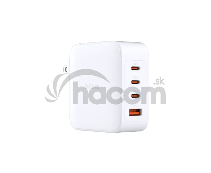 D-Link100W GaN Charger, DCP-101/E