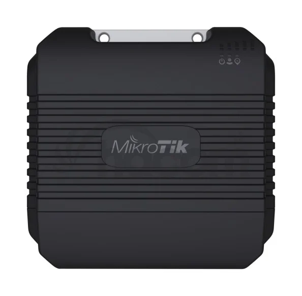 Mikrotik LtAP-2HnD&R11e-LTE7, ltAP LTE7 kit, 1x Gb Eth port, 1x miniPCI-e, 3x miniSIM slot, RouterOS