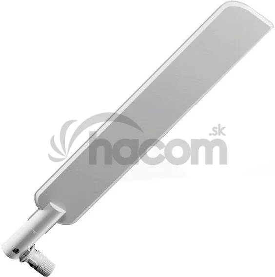 MikroTik HGO-LTE-W IoT combo anténa pre LTE/5G, CAT-M/NB a LoRa® (699MHz – 3,8GHz)