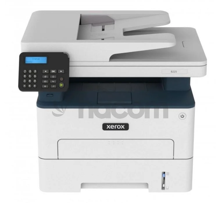 Xerox/B225V/DNI/MF/Laser/A4/LAN/WiFi/USB