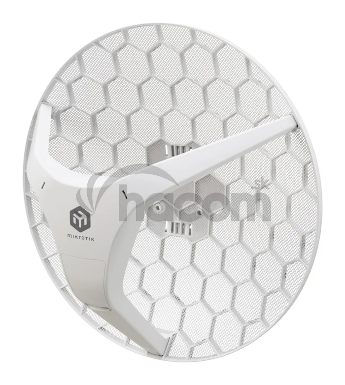 MikroTik LHG-5axD, LHG 5 ax