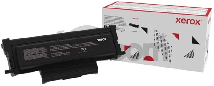 Xerox B230/B225/B235 BLACK Toner 6000 p.
