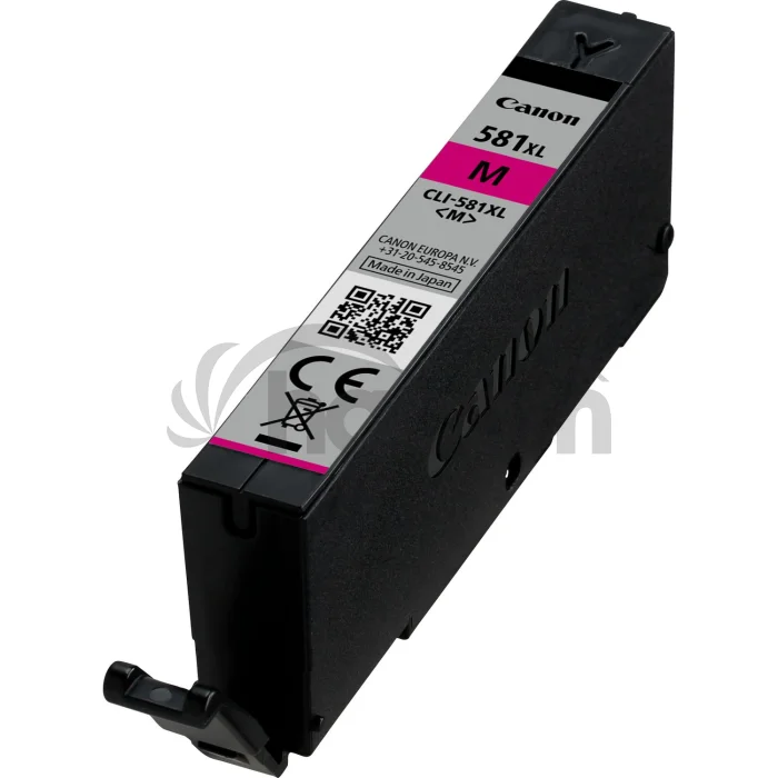 Canon INK CLI-581XL M
