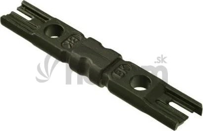 Nôž pre svorkovnicu Krone pre nástroj HT-314