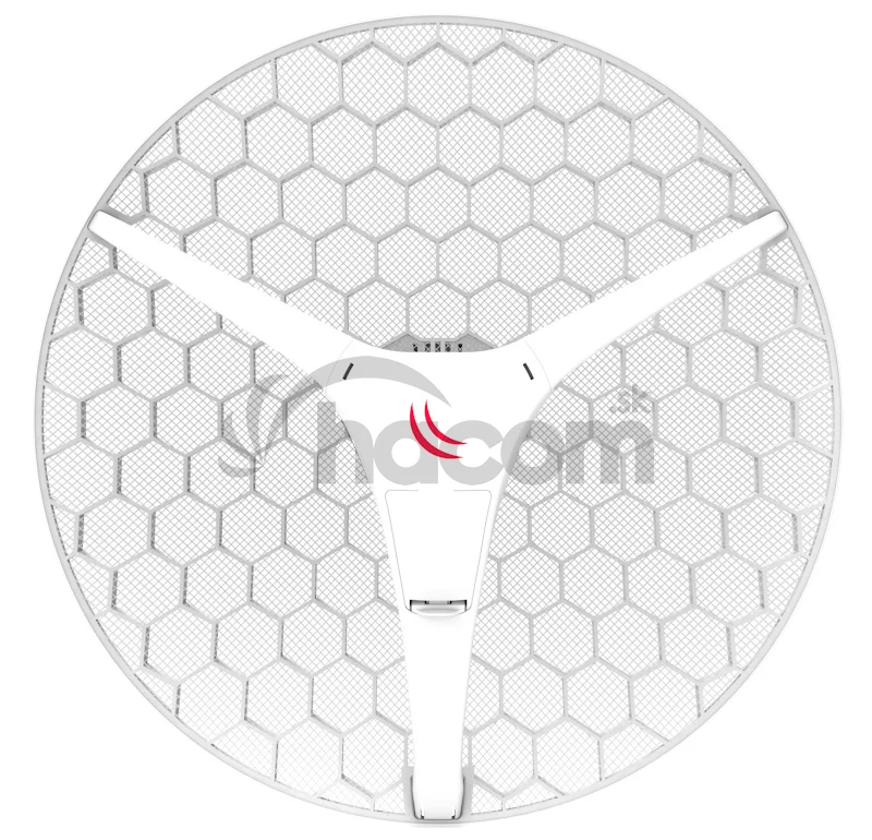 MikroTik RBLHGG-5acD-XL4pack, LHG XL 5 ac, L3 (4-pack)