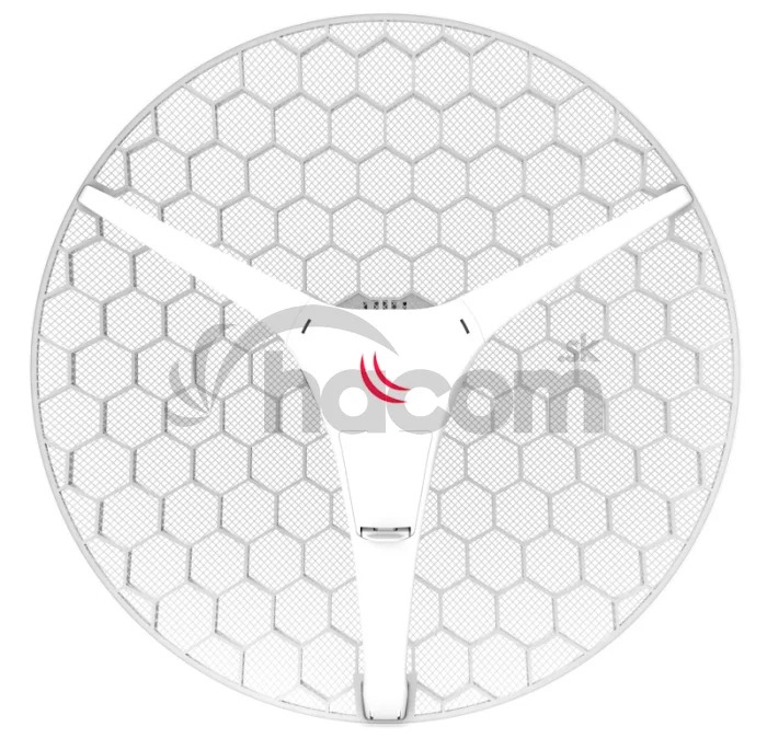 MikroTik RBLHGG-5acD-XL4pack, LHG XL 5 ac, L3 (4-pack)