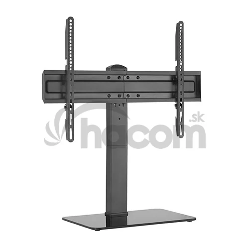 Univerzálny stojan Brateck LDT03-23L pre TV 37"-70"otočný stolný