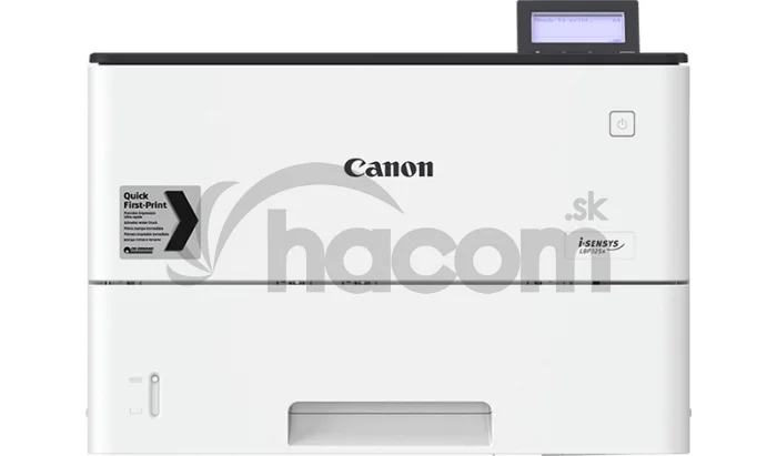 Canon i-SENSYS/LBP325x/Tlač/Laser/A4/LAN/USB