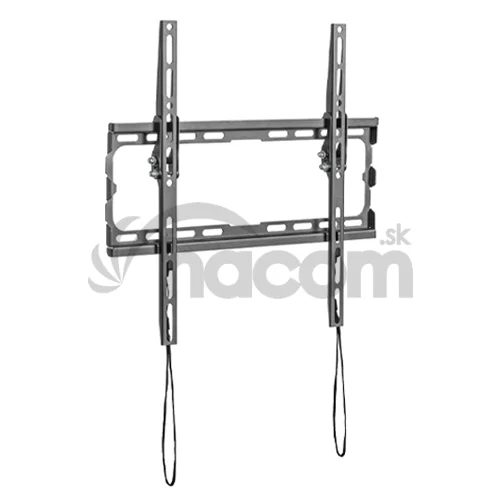 Držiak Brateck KL32-44T pre TV 32"-70" 45kg Slim polohovateľný nástenný