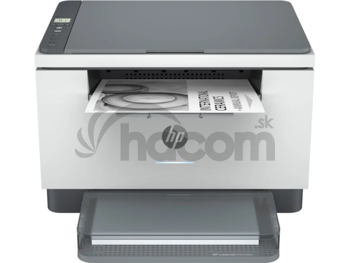 HP LaserJet MFP/M234dw/MF/Laser/A4/LAN/WiFi/USB