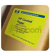 HP Coated Paper - rolka 24" (Q1404B)