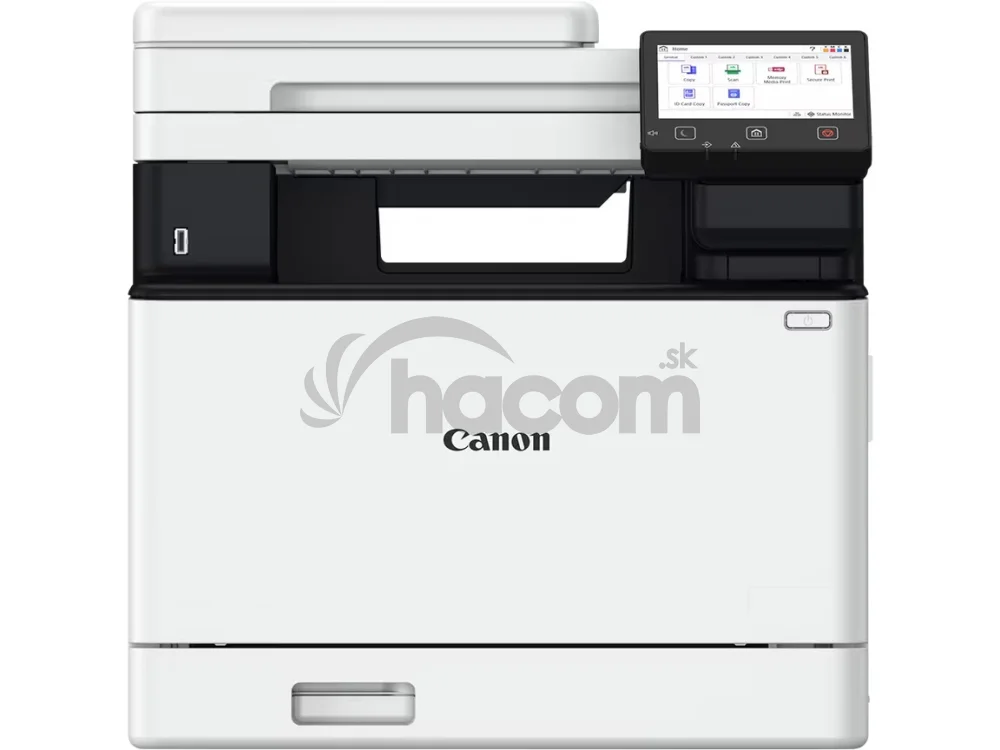 Canon imageFORCE C1333 + sada tonerov T12
