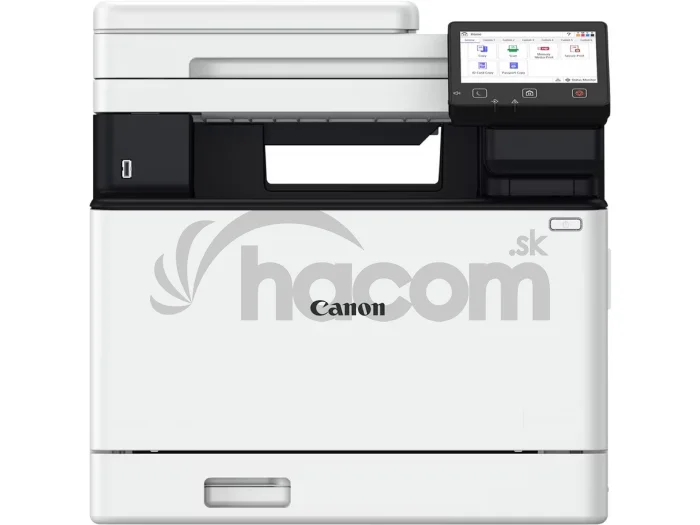 Canon imageFORCE C1333 + sada tonerov T12