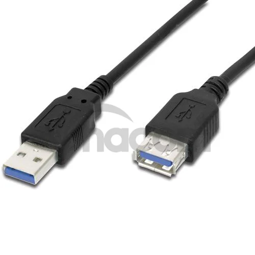 PremiumCord predlžovací kábel USB 3.0, 5Gbps A-A, MF, 1meter