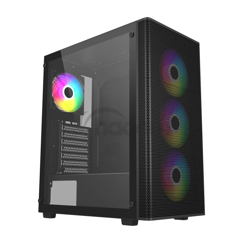 X-Diablo Gamer/514 5060 RGB bez OS/Midi/i5-14400F/32GB/1TB/RTX 5060/bez OS/3R