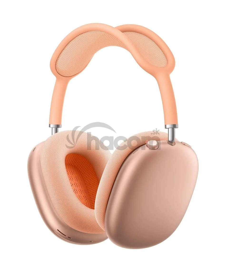 Apple AirPods Max/ANC/BT/Oranžová