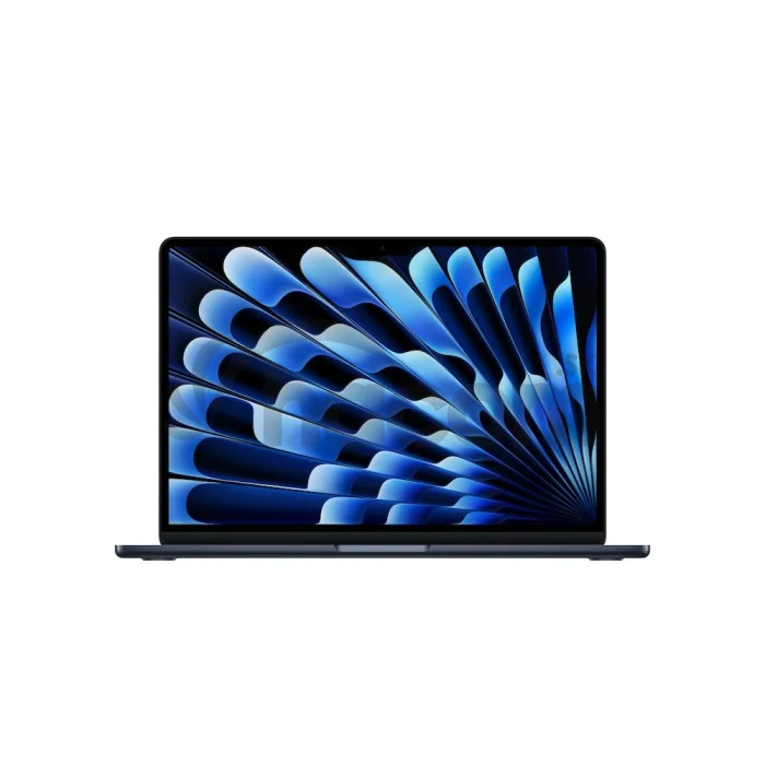 Apple MacBook Air 13"/M4/13,6"/2560x1664/16GB/256GB SSD/M4/Sequoia/Midnight/1R