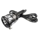 Montážne lampy