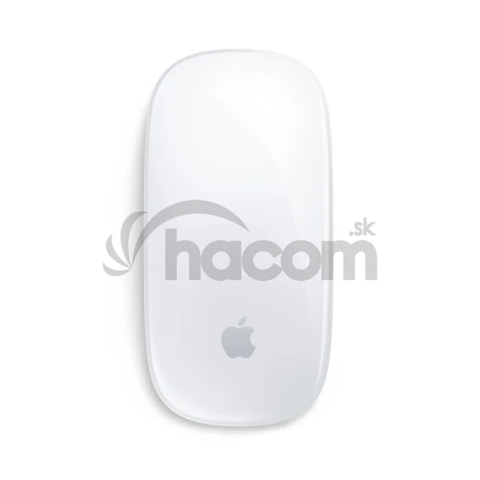 Magic Mouse - White Multi-Touch Surface